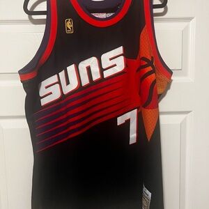 Mitchell & Ness Hardwood Classics Jersey